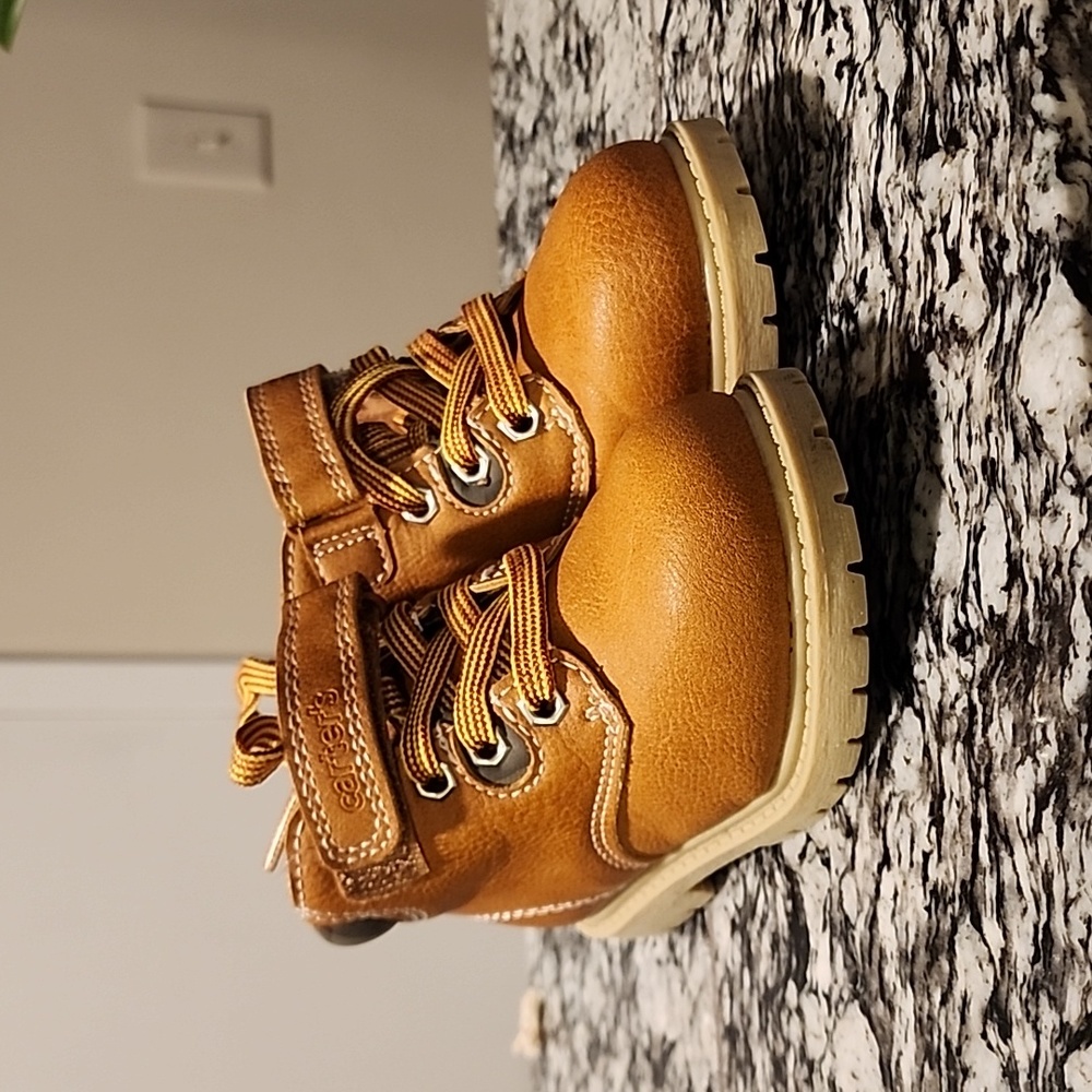 Carter's Mitch Boot - Kids